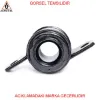 Salıncak burcu jumper ı ıı 94>06 3523.Ap/ 3523.94 resmi