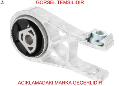 Şanzıman takozu jumper ııı 04/06> 1806.95/ 1631724180 resmi