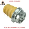 Süspansiyon destek takozu jumper ııı ducato ııı boxer ııı 06> 5166.A3/ 1355891080/ 5166.97 resmi