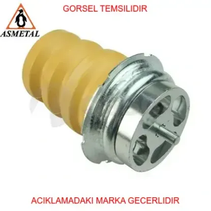 Süspansiyon destek takozu jumper ııı ducato ııı boxer ııı 06> 5166.A3/ 1355891080/ 5166.97 resmi