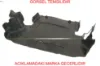 Karter muhafaza plastik vectra b aft 90497856/ 212509 resmi