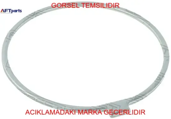 Aks dişli rondela sı renault r9 broadway r19 europa r21 aft 7700720854 resmi