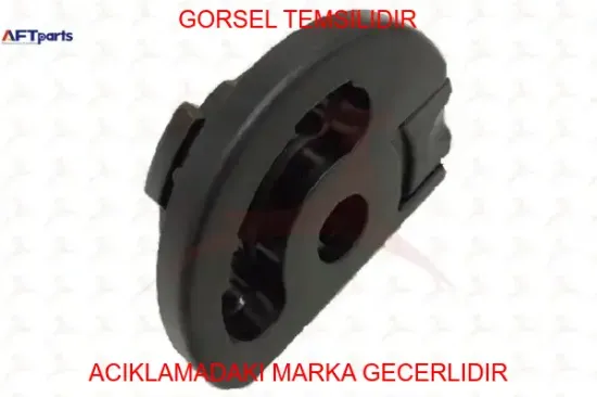 Kol dayama plastiği sağ/sol takım p307 01-08 -partner tepe-berlıngo ııı 09 duster -lodgy-dokker- con aft 8830.Tj/ 8830.Tk resmi