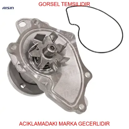 Devirdaim avensıs 00-08 2.0 rav-4 2.0 bnz 00-13 16100-28040 resmi