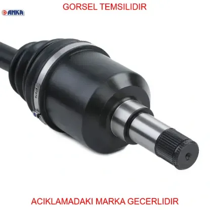 Aks kafası iç sol 2.2 tdci tourneo 2.0tdci 155hp kısa şase 2012 transit custom tourneo custom anka bk213b437ab/ bk213b437ac/ bk213b437ad resmi