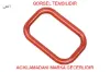Emme Manifold Keçe Takimi Transit V.184 01> XS7Q8565AAN/ 1138392 resmi