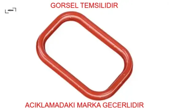 Emme Manifold Keçe Takimi Transit V.184 01> XS7Q8565AAN/ 1138392 resmi