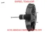 Vestinhouse Passat 10>   3C1614106R   03.7873-4502.4 resmi