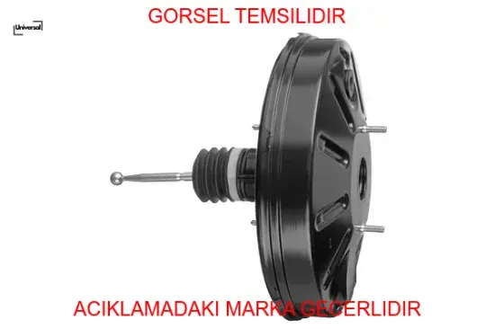 Vestinhouse Passat 10>   3C1614106R   03.7873-4502.4 resmi