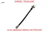 Hortum fren on transıt v347 06>14 1534237/ 1694317/ 6c112078ac resmi