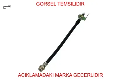 Hortum fren on transıt v347 06>14 1534237/ 1694317/ 6c112078ac resmi