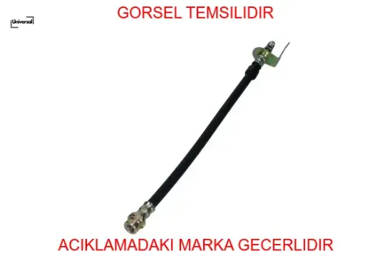 Hortum fren on transıt v347 06>14 1534237/ 1694317/ 6c112078ac resmi