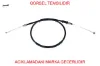 El Fren Teli Arka Boxer Jumper Ducato 2.2 Hdi 06> 4746.17 resmi