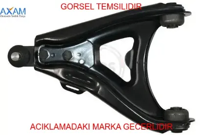 Sol Alt Salincak Megane 1.9 Axam  7700430765   02-02-03-3885 resmi