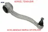 On sol alt rotıllı salıncak w203 a2043301911 resmi