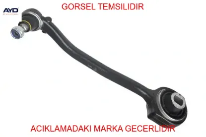 On sag salıncak rotıllı w203 a2043302011 resmi