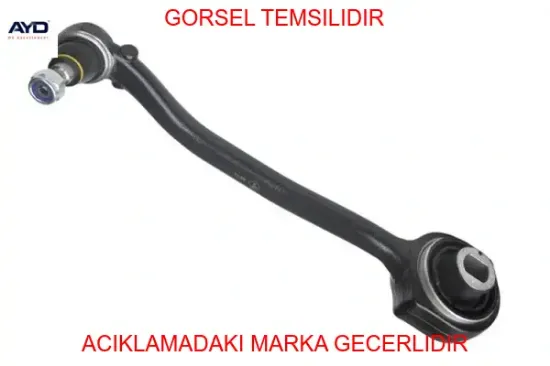 On sag salıncak rotıllı w203 a2043302011 resmi