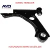 Rotil   Bipper-nemo-fiorino-linea-corsa-punto-evo Ayd  3520.87/ 51783057/ 93190937/ 3   92FT05541 resmi