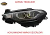 Far motorlu sol krom çıtalı - led drl park egea 16-20 ayfar 52145166 resmi