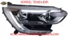 Far sag megane ıv 21 faz 2 touch-joy model ledli krom cercevelı motorlu ayfar 260102357r resmi