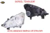 Far sol motorlu partner tepee 15-16 berlıngo 12-16 ayfar 9677202080 resmi