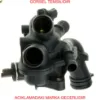 Termostat Komple+müşir  207-308-3008-5008-rcz-mini Cooper 1.6/ep6cdt 1336.Z6/ 9810916980/ 115375345 resmi