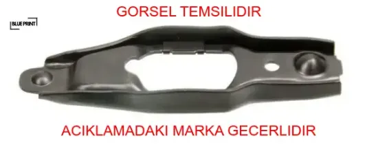 Debriyaj çatalı vw üniversal 02j141719c resmi