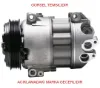 Klima kompresörü fıat egea 16> 500l 14> 0.9t 1.4 bosch 52003012/ 51883102 resmi