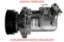 Kompresör sandero 1.5 dci bosch 8201025121 resmi