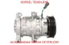 Klıma kompresor komple courıer 14 1.5-1.6 tdcı fıesta 08 1.6tı ka 16 bosch e3b119d629aa/ 1846037 resmi