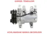 Kompresör d-max ıı bosch 8891028241 resmi