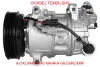 Kompresör kadjar 1.5 dci 110 bosch 926003123r resmi