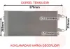 Radyatör ducato 130 multijet bosch 1399110080 resmi