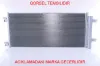 Radyatör astra 1.4 bosch 39131676 resmi