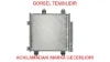 Radyatör 108 1.0 vti bosch b000995480 resmi