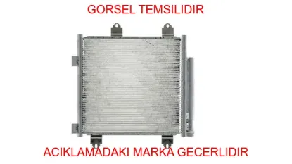 Radyatör 108 1.0 vti bosch b000995480 resmi