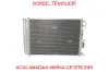 Radyatör tucson 1.6 gdı bosch 97606d7000 resmi