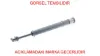 Klıma kurutucu vıto w639 03 bosch a6398350547 resmi