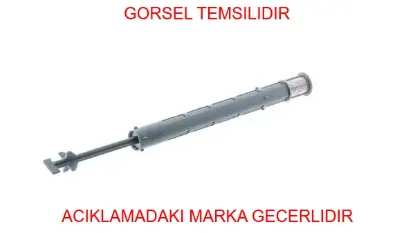 Klıma kurutucu vıto w639 03 bosch a6398350547 resmi