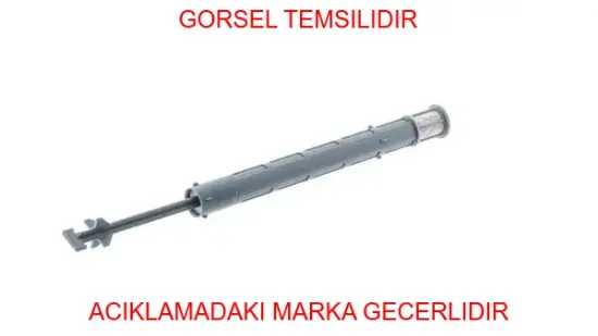 Klıma kurutucu vıto w639 03 bosch a6398350547 resmi