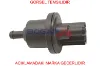 Selonoid valfi vw passat golfv jetta 6qe906517 resmi