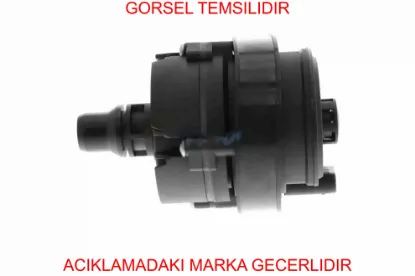 İlave su pompası 118/177/205/213/222/238/247 a0005003500 resmi