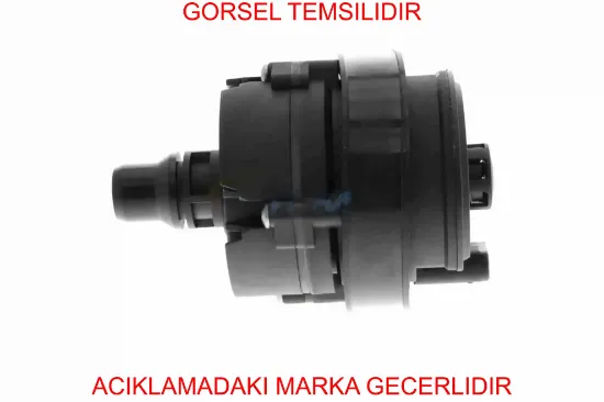 İlave su pompası 118/177/205/213/222/238/247 a0005003500 resmi