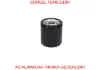 Yağ filitresi vw golfvıı a3 2012-> 1.0-1.2-1.4 tsi  04e115561h bosch f026407143 bsh resmi