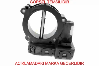 Gaz kelebegı mercedes om651 x156 w176 a6510900470  resmi