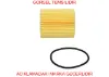 Yağ filtresi (kağıt tip) toyota avensıs 2.0l f026407090 041520r010/ 0415226010/ 0415238010 resmi