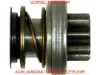 Marş dişlisi toyota aurıs 09>  1986se1647 280110d130 resmi