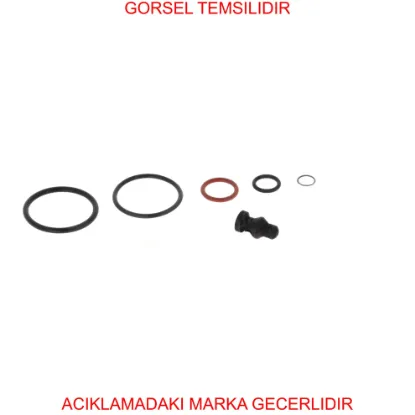 Enjektör tamir takımı caddy t5 11>15 1417010997 resmi