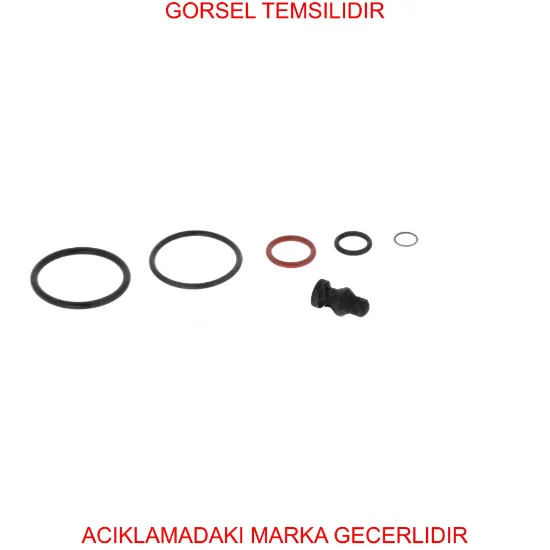 Enjektör tamir takımı caddy t5 11>15 1417010997 resmi