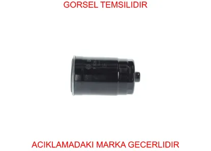 Mazot filtresi metal blue 1.6crdı 11> i30 2.0crdı 07-11-i20 1.4-1.6crdı 08 tucson jeep 2.0crdı 319222e900/ 319222ea00/ 319223 resmi